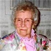 Helen Youngberg