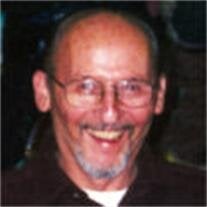 Donald Zachman