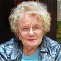 Florence Yurick