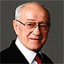 Warren Zehr