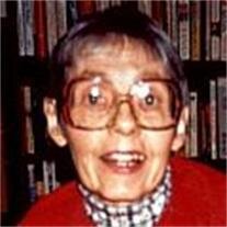 Mary Zeimetz
