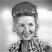 Betty Zelenak