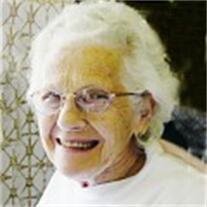 Betty Zeman