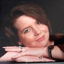 Mrs. Tammie Renea Hall-Welch