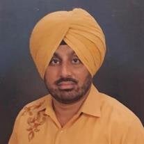 Kulbir Singh Bajwa