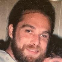 Theodore "Teddy" Lee Weisenburg