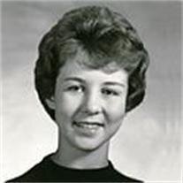 Janet (Heimdahl-Eid) Zaun