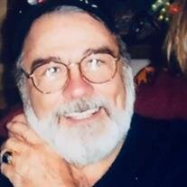 Billie R. Moore