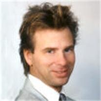 Frederick Zlock