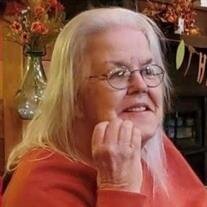 Shirley A. Mayfield