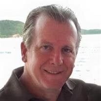 Patrick Joseph "Pat" Finneran