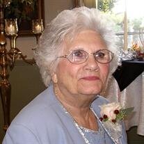 Gladys Ann Nowakowski