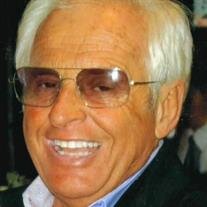 Anthony J. Carioto, Sr. "Tony"