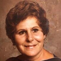 Mary Sue Floyd