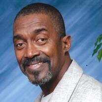 Mr. Robert James Bradley