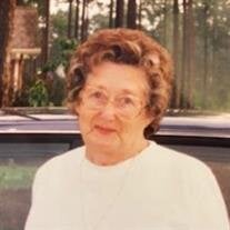 Mrs. Syble Tripp Massey