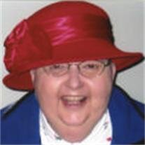Joanne (Seaton) Zierman