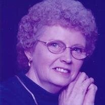 Eliza Simpson
