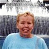 Betty Zila