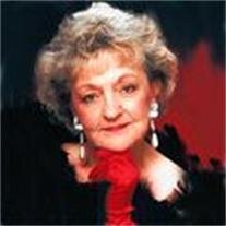 Barbara Zimmer