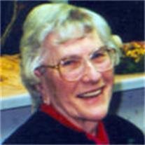 Geneva Zimmerman