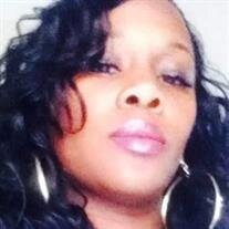Latisha Charita Harris
