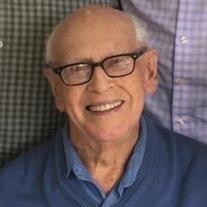 Ralph G. Tennant