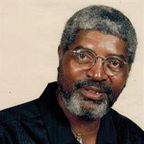 Mr. Larry J. "Shorty" Dismuke