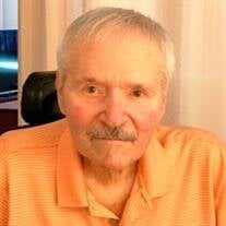 Robert Richard Graham