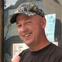 RICK DAVID JENNINGS