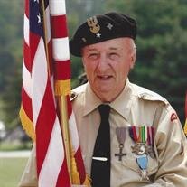 Czeslaw "Chester" Olejniczak