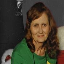 Mrs. Carol Ann Beecher