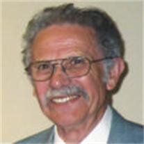 Henry Zinn