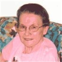 Marjorie Zoesch