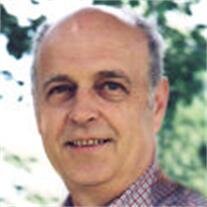 Donald Zook