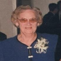 Helen Bowling  Sullivan