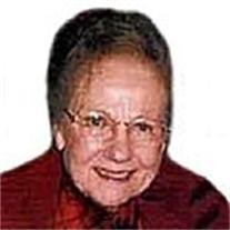 Majorie Zook