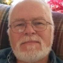 Mr. Mark Evans Edger
