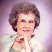 Marville Ann Asher
