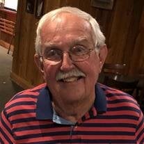 Michael Henry Falk, Sr. 