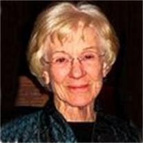 Inez Eidsness Zinter
