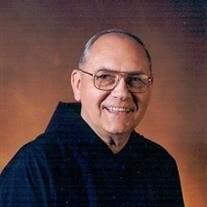 Fr. Vernon Busch