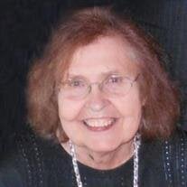 Marilyn C. Montgomery