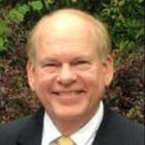Dr.  Mike Kennerly