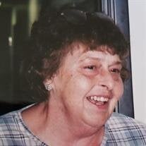 Nancy Lou Stratz 