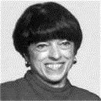 Bette Zwieg