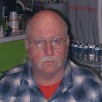 Joseph "J.D." Hutson