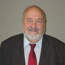Billy  Don Martin