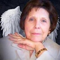 Lola Geraldine Moiren