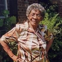 Mrs. Maggie Spencer